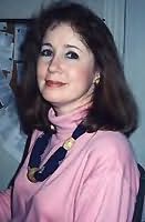 Lawana Blackwell's picture