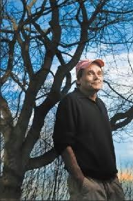 Pete Dexter's picture
