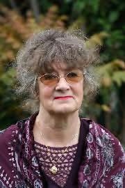 June Francis's picture