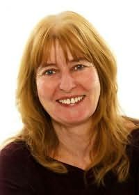 Ann Evans's picture