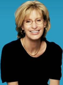 Gail Barrett's picture
