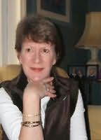 Geraldine Evans's picture
