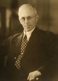 Clarence E Mulford's picture