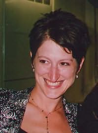 Julie Cohen's picture