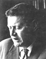 John Braine's picture