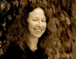 Kathleen Duey's picture