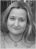 Amy Andrews's picture