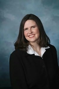 Marie Donovan's picture