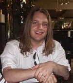 Scott Lynch's picture