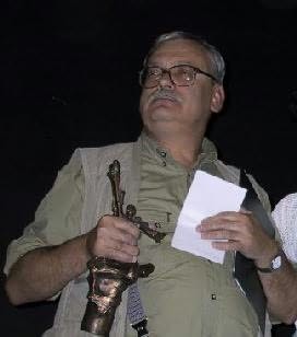 Andrzej Sapkowski's picture
