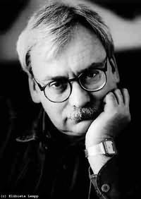 Andrzej Sapkowski's picture