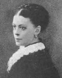 Susan Coolidge's picture