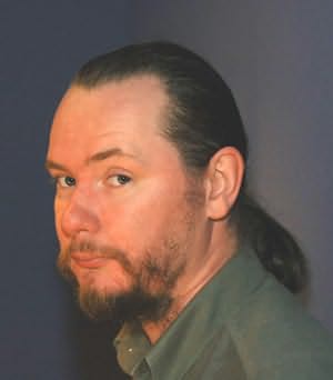 James Swallow's picture