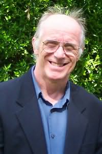 Michael Coleman's picture