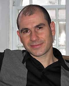 Naeem Murr's picture