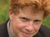 Keith Donohue's picture