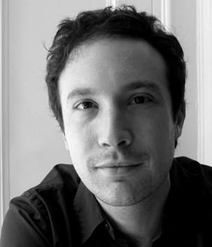 Jesse Kellerman's picture