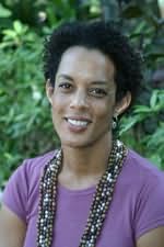 Aminatta Forna's picture