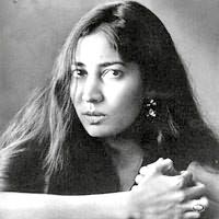 Kiran Desai's picture