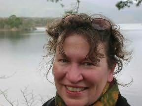 Siobhan Dowd's picture