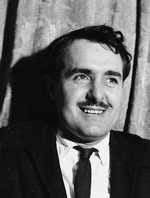 Gordon Landsborough's picture