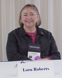Lora Roberts's picture