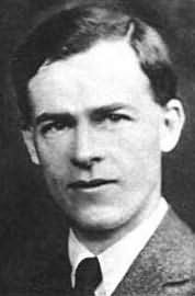 G D H Cole's picture
