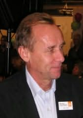 Hakan Nesser's picture