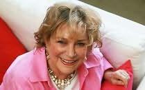Shirley Conran's picture