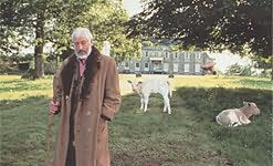 J P Donleavy's picture