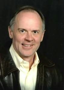 Robert Whitlow's picture