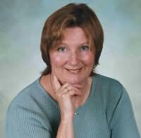 Barbara Fradkin's picture