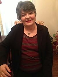 Margaret Moseley's picture