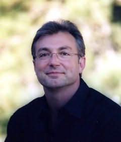 Philip Baruth's picture