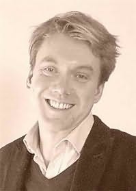 Anthony Cartwright's picture