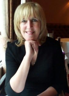 Lin Anderson's picture
