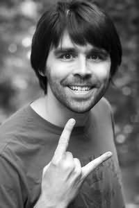 Joe Hill's picture