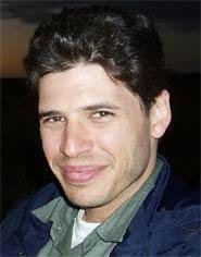 Max Brooks's picture