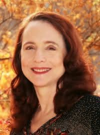 Kathryn Lynn Davis's picture