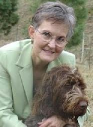 Jane Kirkpatrick's picture