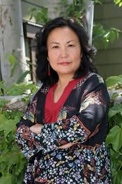 Naomi Hirahara's picture