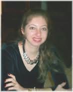 Meredith Bond's picture
