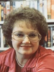 Betty Brooks's picture