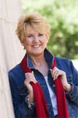 Jeanne C Stein's picture