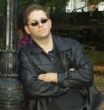 Tobias S Buckell's picture