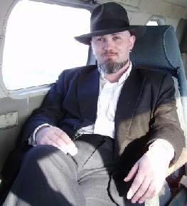 David Devereux's picture
