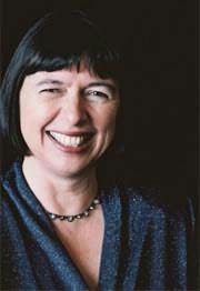 Annie West's picture