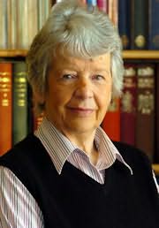 Anne Doughty's picture