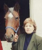 Christine Pullein-Thompson's picture