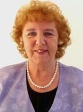 Jean Saunders's picture